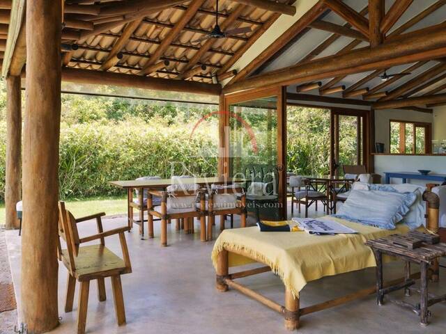 Casa em condomínio para Venda em Ubatuba - 5