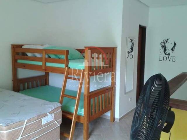 Flat para Locação em São Sebastião - 4