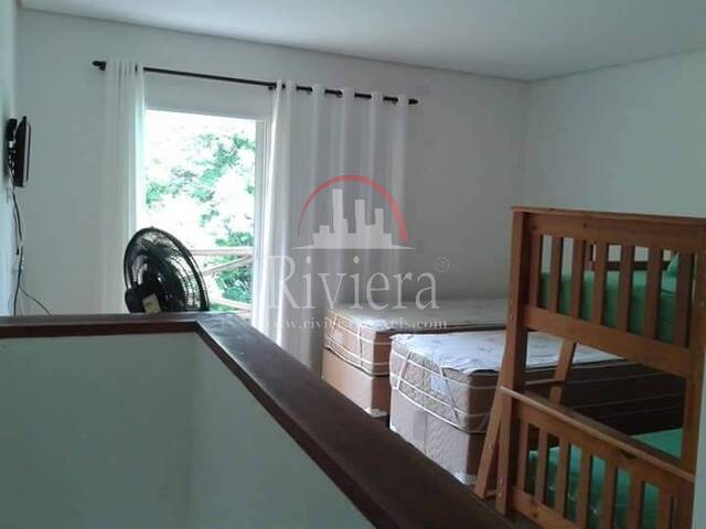 Flat para Locação em São Sebastião - 5