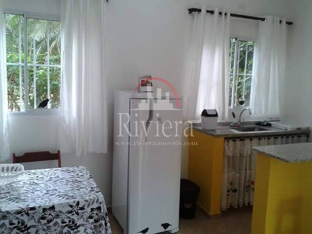 Flat para Locação em São Sebastião - 3