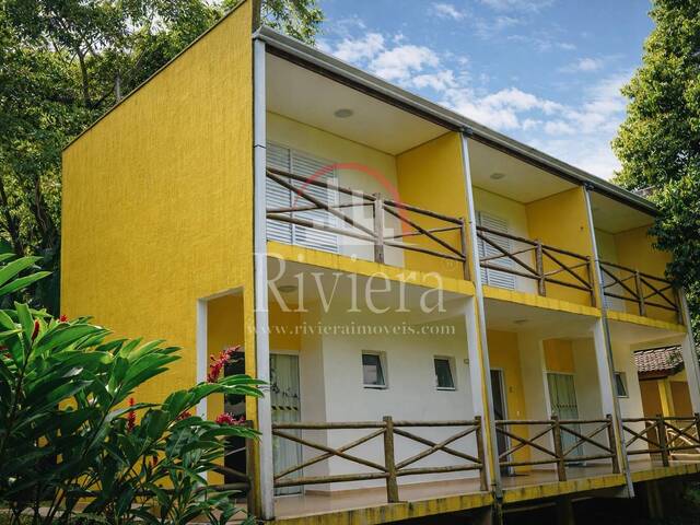 Locação em Praia de Maresias - São Sebastião