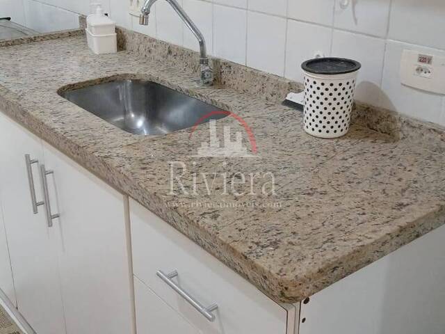 Flat para Venda em São Sebastião - 2