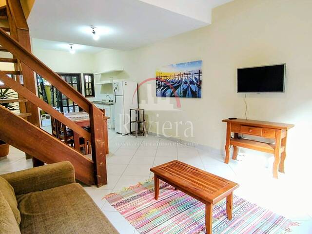 Flat para Venda em São Sebastião - 4