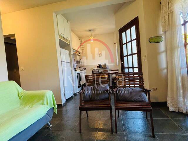 Apartamento para Venda em São Sebastião - 3