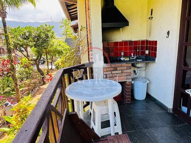 Apartamento para Venda em São Sebastião - 4