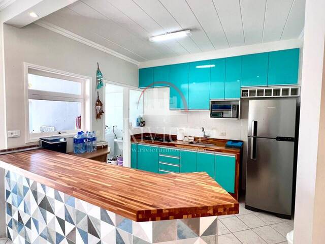 Casa em condomínio para Venda em Caraguatatuba - 2