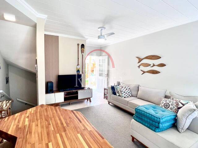 Casa em condomínio para Venda em Caraguatatuba - 5