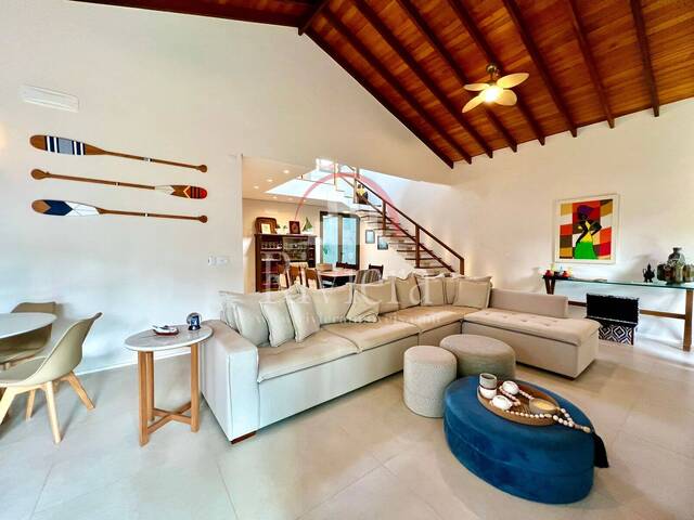 Casa para Venda em São Sebastião - 3