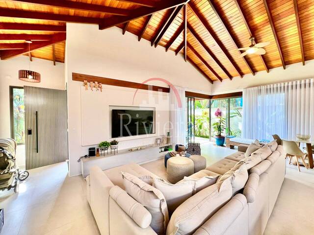 Casa para Venda em São Sebastião - 4