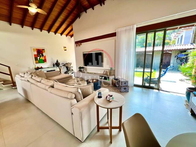 Casa para Venda em São Sebastião - 5