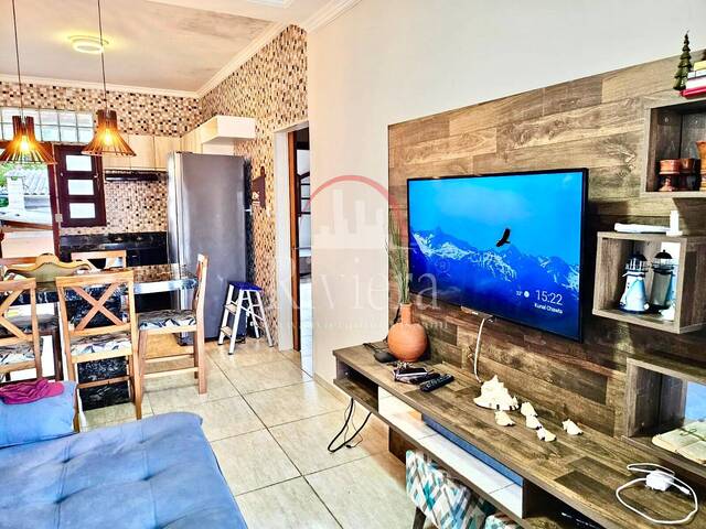 Casa para Venda em Caraguatatuba - 4