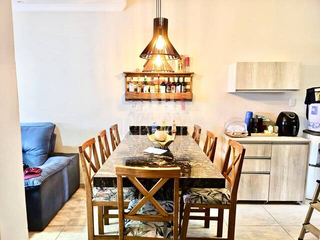 Casa para Venda em Caraguatatuba - 5