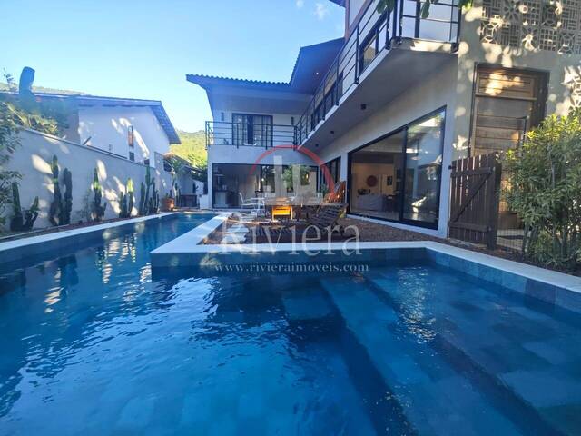 Venda em Praia de Toque Toque Pequeno - São Sebastião