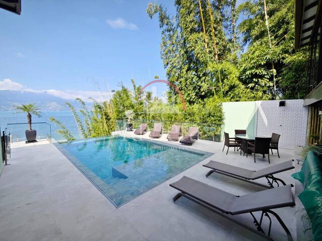 Casa para Venda em São Sebastião - 2