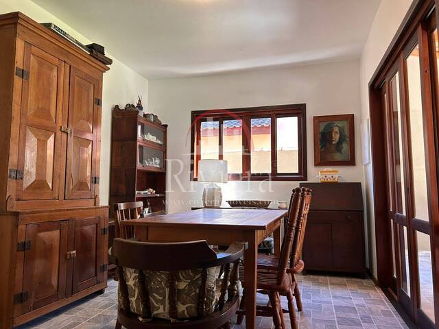 Casa para Venda em São Sebastião - 5