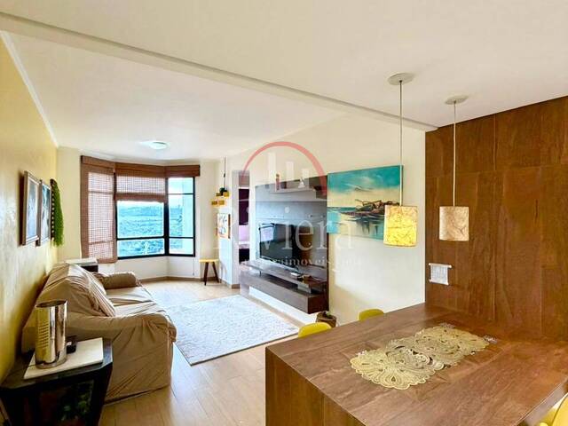 Apartamento para Venda em São José dos Campos - 3