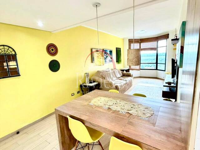 Apartamento para Venda em São José dos Campos - 4