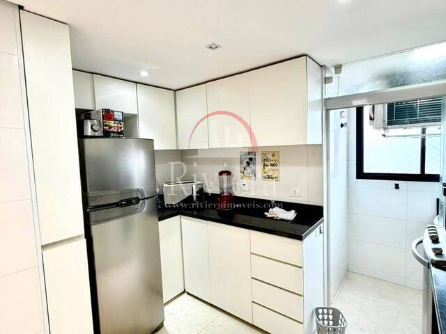 Apartamento para Venda em São José dos Campos - 2