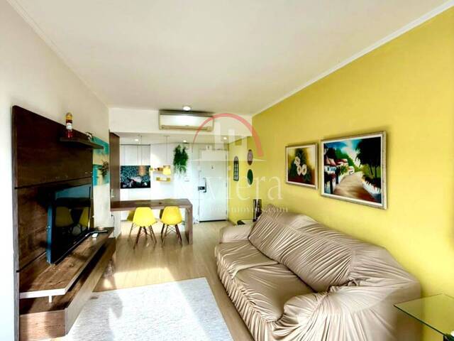 Apartamento para Venda em São José dos Campos - 5