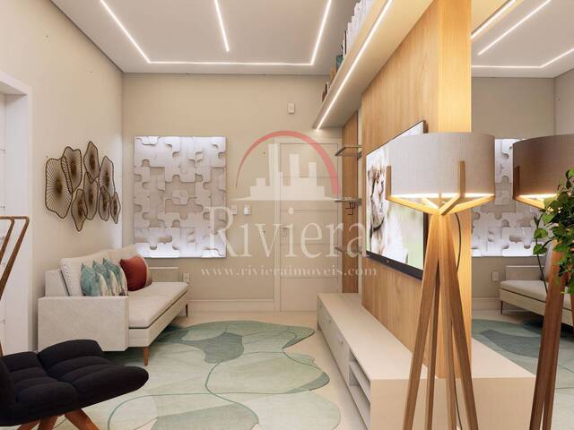 Apartamento para Venda em Ubatuba - 3