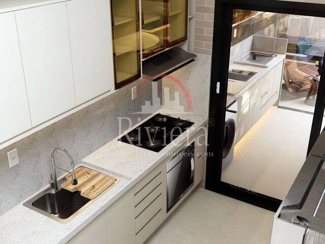 Apartamento para Venda em Ubatuba - 2