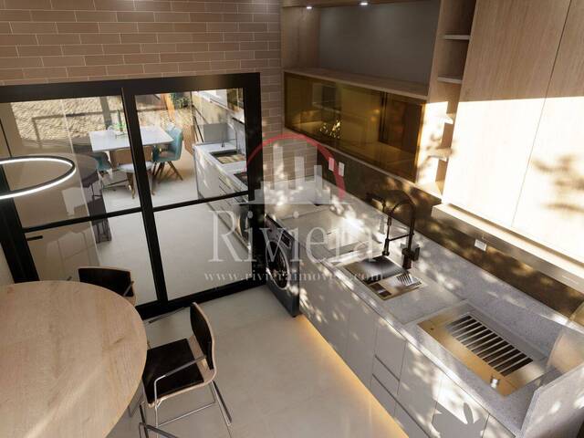 Apartamento para Venda em Ubatuba - 4