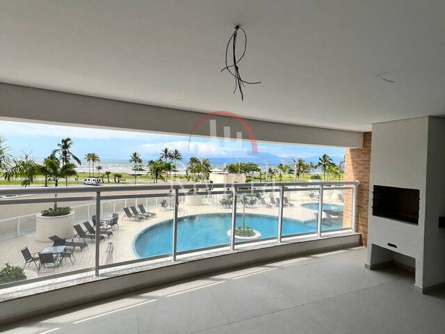 Venda em Praia do Indaiá - Caraguatatuba