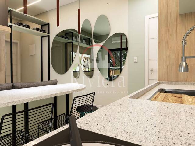 Apartamento para Venda em Ubatuba - 3