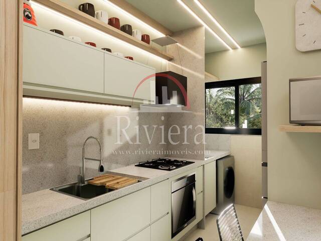 Apartamento para Venda em Ubatuba - 2