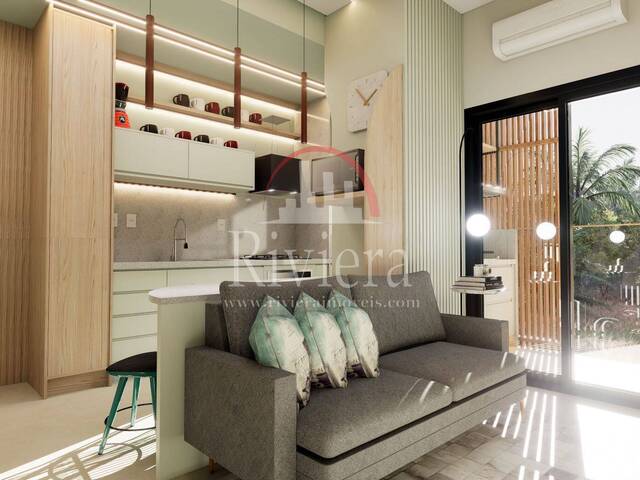 Apartamento para Venda em Ubatuba - 4