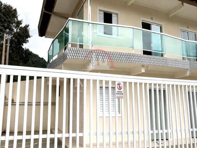 Venda em Praia de Maranduba - Ubatuba