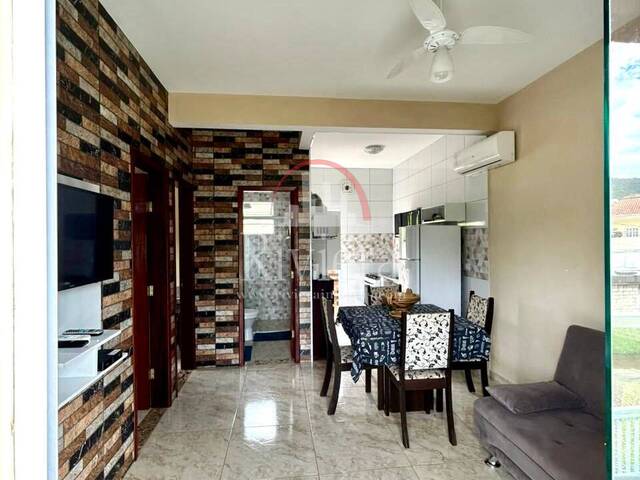 Apartamento para Venda em Ubatuba - 3