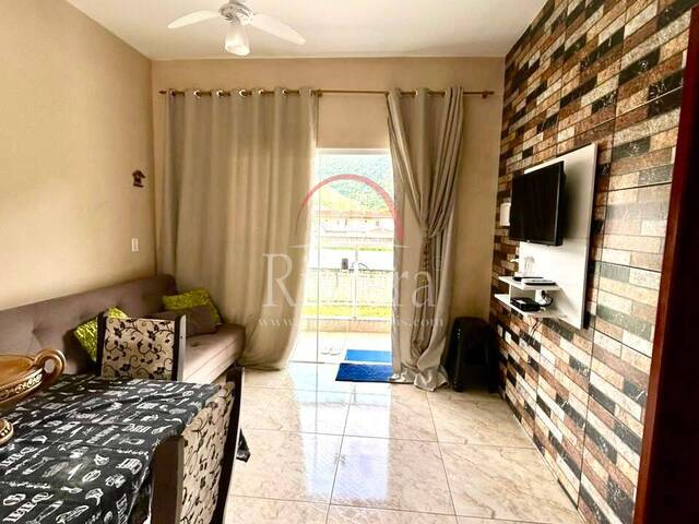 Apartamento para Venda em Ubatuba - 5