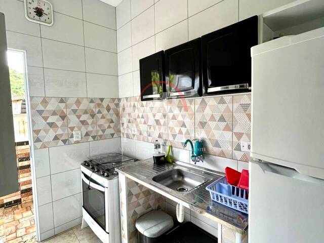 Apartamento para Venda em Ubatuba - 2