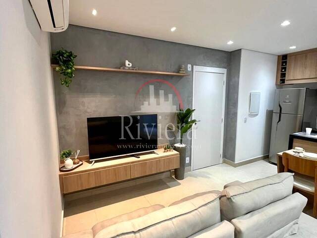 Apartamento para Venda em Caraguatatuba - 3