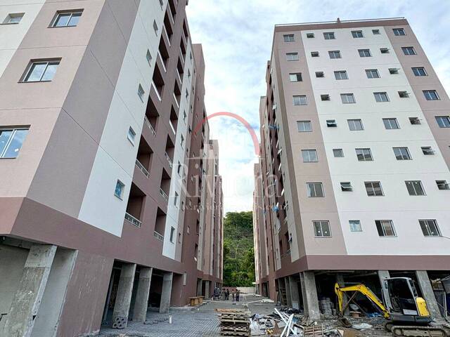Apartamento para Venda em Caraguatatuba - 4