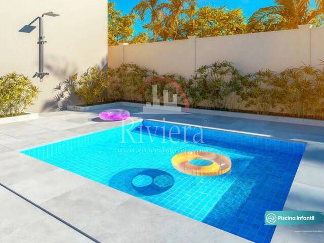 Apartamento para Venda em Caraguatatuba - 2