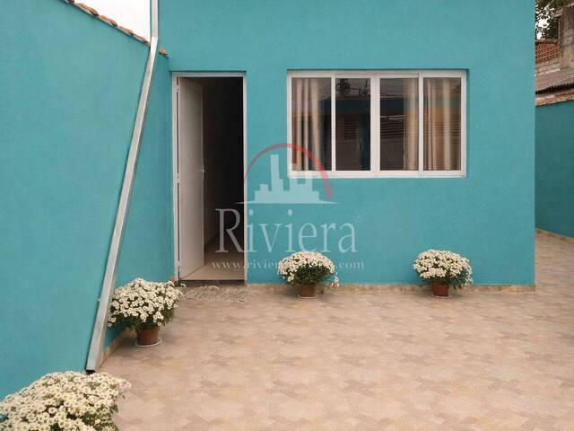 Venda em Jardim das Gaivotas - Caraguatatuba