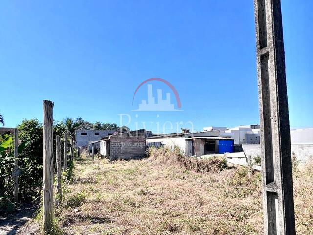 Área para Venda em Caraguatatuba - 2