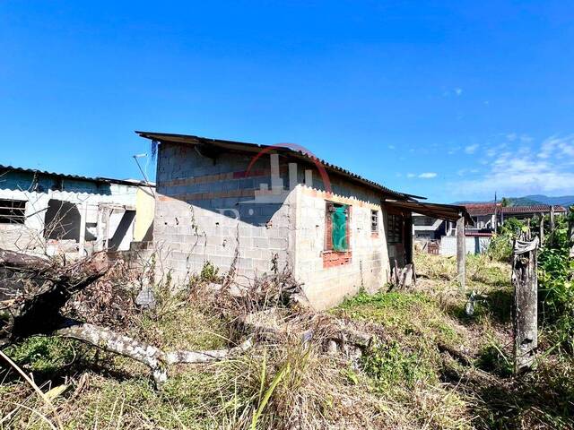 Área para Venda em Caraguatatuba - 5