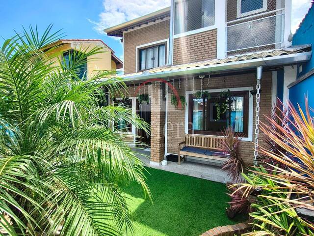 Venda em Porto Novo - Caraguatatuba