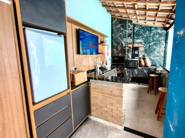 Casa para Venda em Caraguatatuba - 5