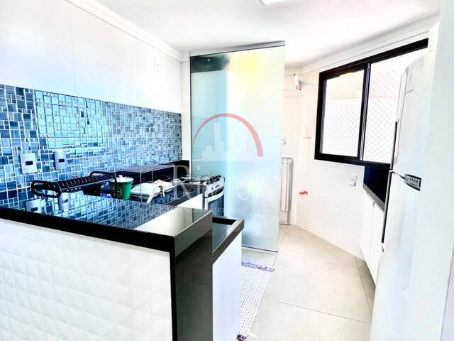 Apartamento para Venda em Caraguatatuba - 4