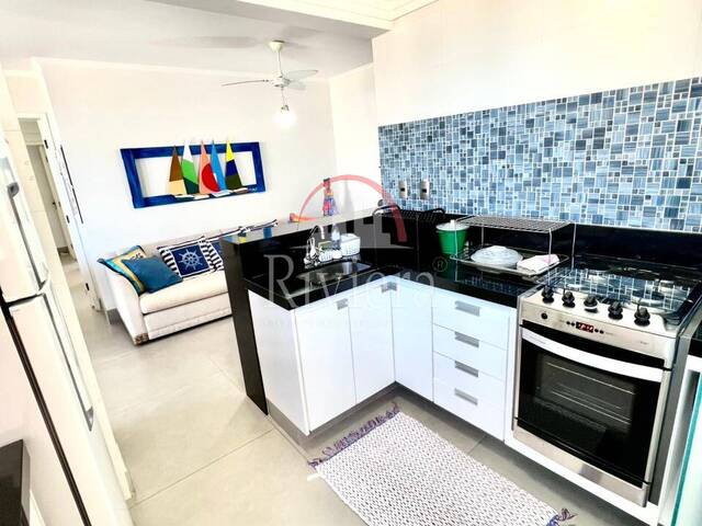 Apartamento para Venda em Caraguatatuba - 2