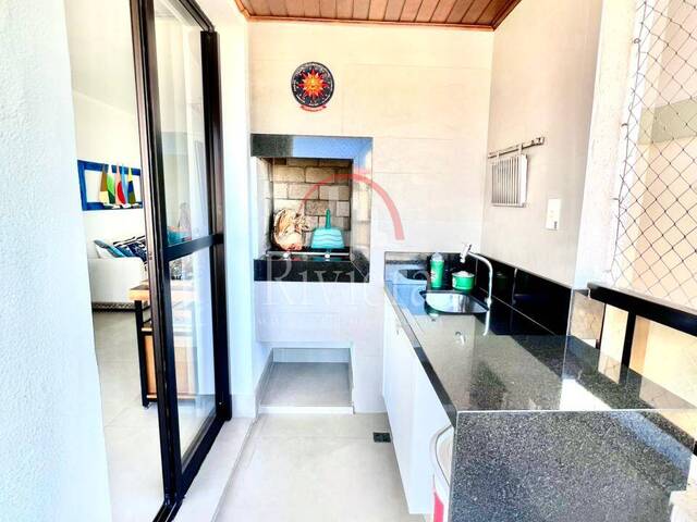 Apartamento para Venda em Caraguatatuba - 3