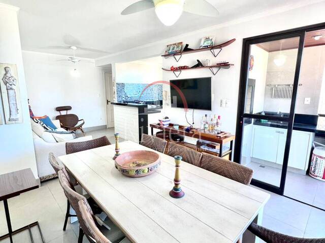 Apartamento para Venda em Caraguatatuba - 5