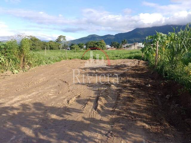 Terreno para Venda em Caraguatatuba - 2