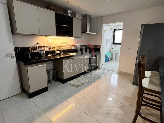 Apartamento para Venda em Caraguatatuba - 5