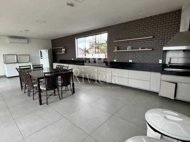 Apartamento para Venda em Caraguatatuba - 2