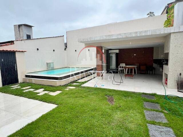 Venda em BALNEÁRIO DOS GOLFINHOS - Caraguatatuba